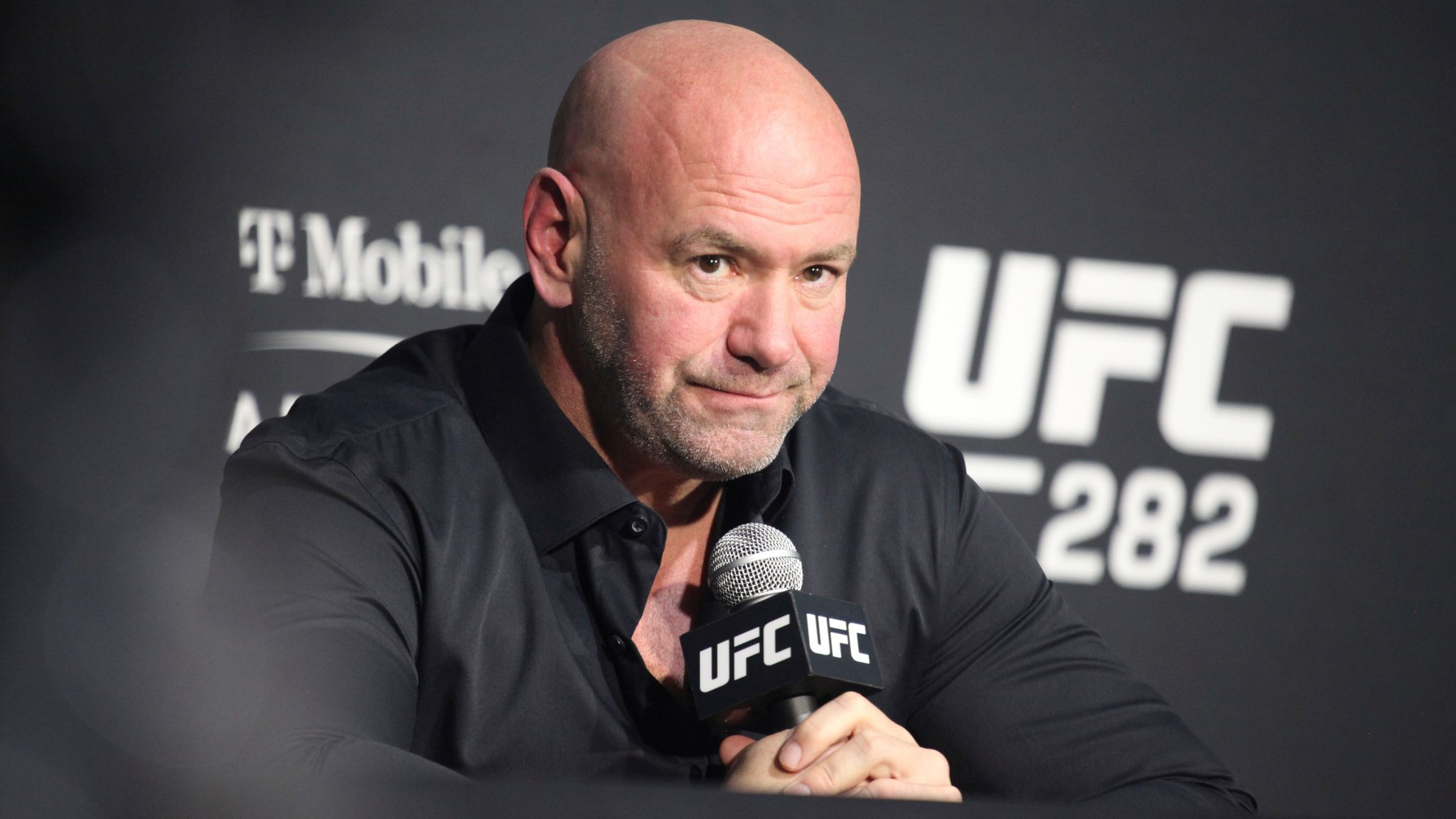 Dana White - RuchikaEllsi - Dana White Height – UFC Boss’s Real-Life Stats