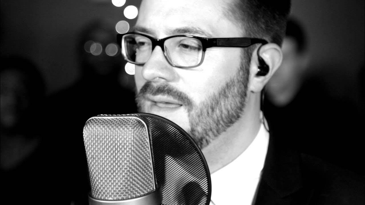 Danny Gokey - Give Me Jesus (Live) - YouTube - How Tall Is Danny Gokey: American Idol Alum’s Frame