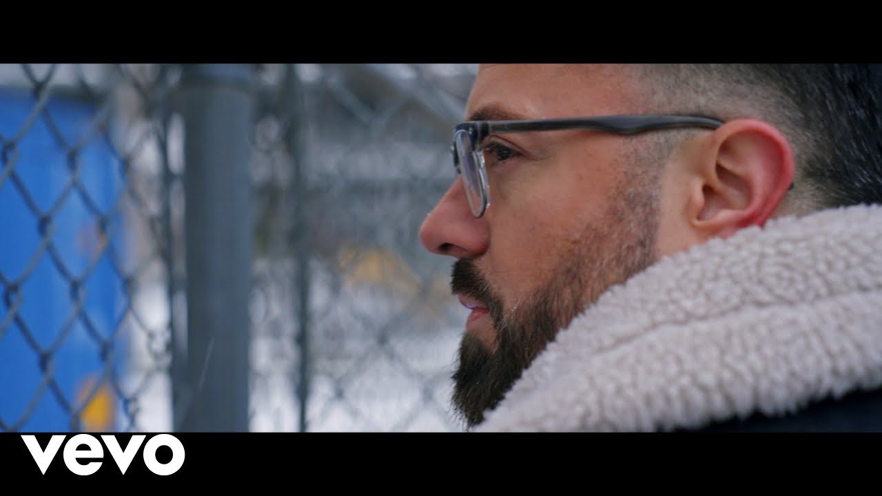 Danny Gokey - Stay Strong (Official Music Video) - YouTube - How Tall Is Danny Gokey: American Idol Alum’s Frame