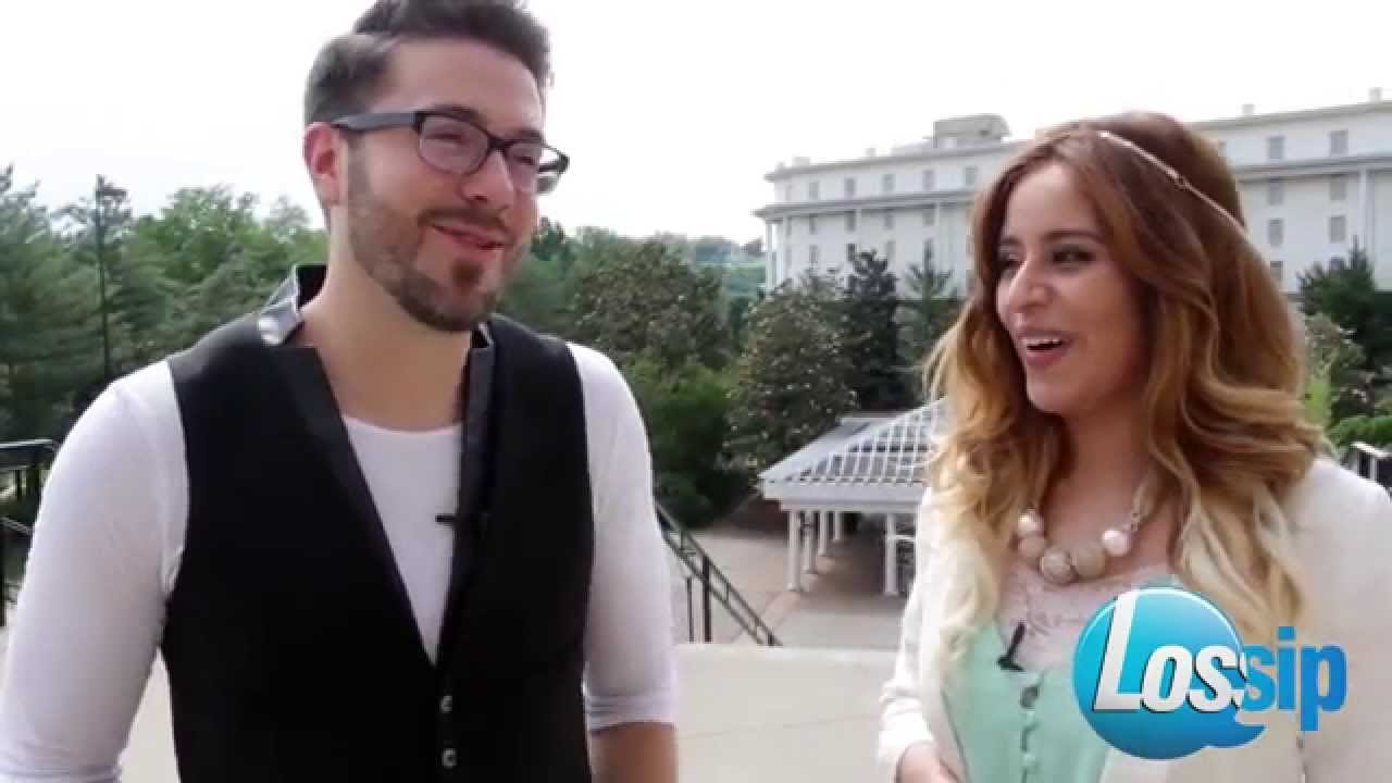 Danny Gokey Talks Meeting Wife on Twitter and Fatherhood - YouTube - How Tall Is Danny Gokey: American Idol Alum’s Frame