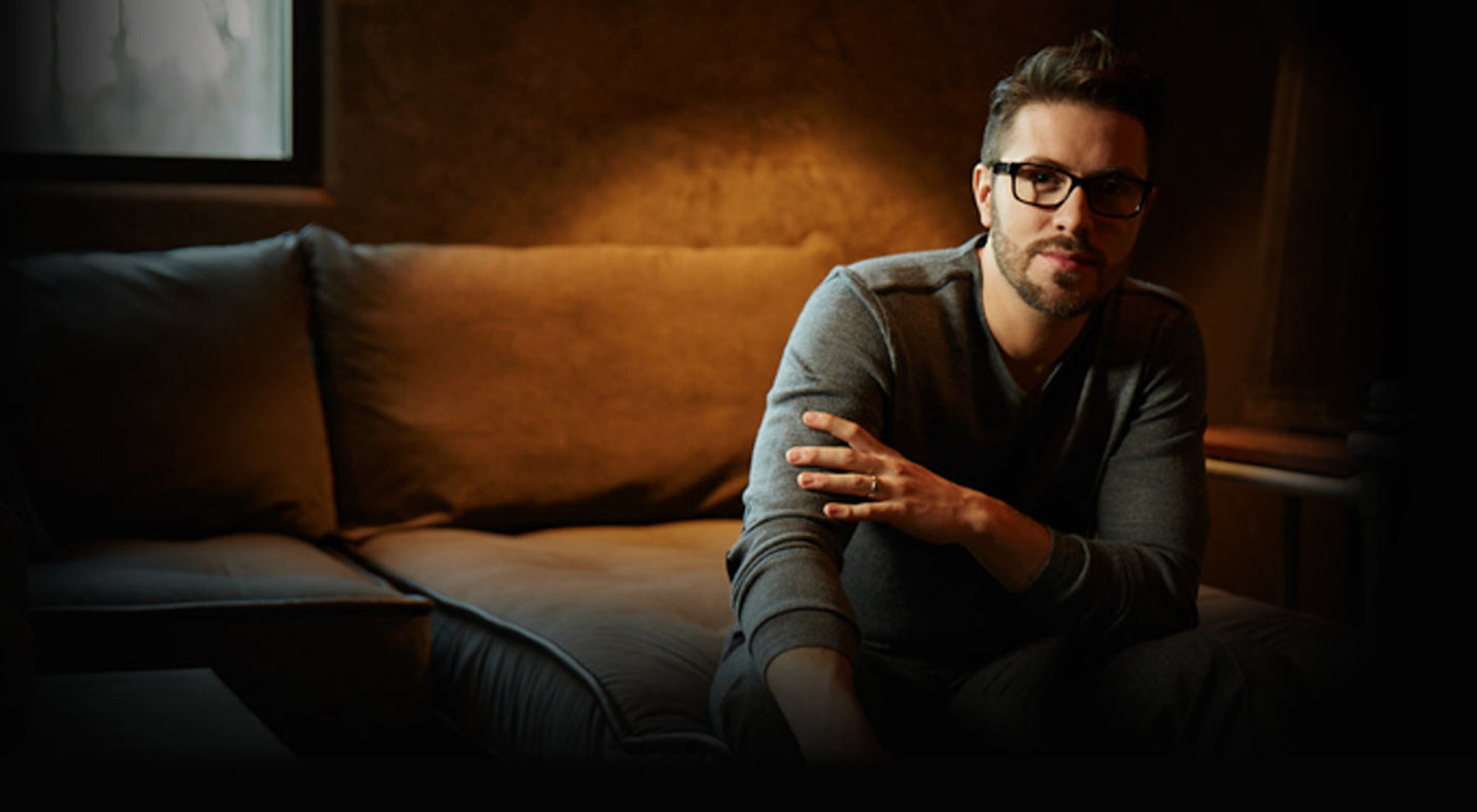 Danny Gokey :: The Official Danny Gokey Website | Danny Gokey - How Tall Is Danny Gokey: American Idol Alum’s Frame
