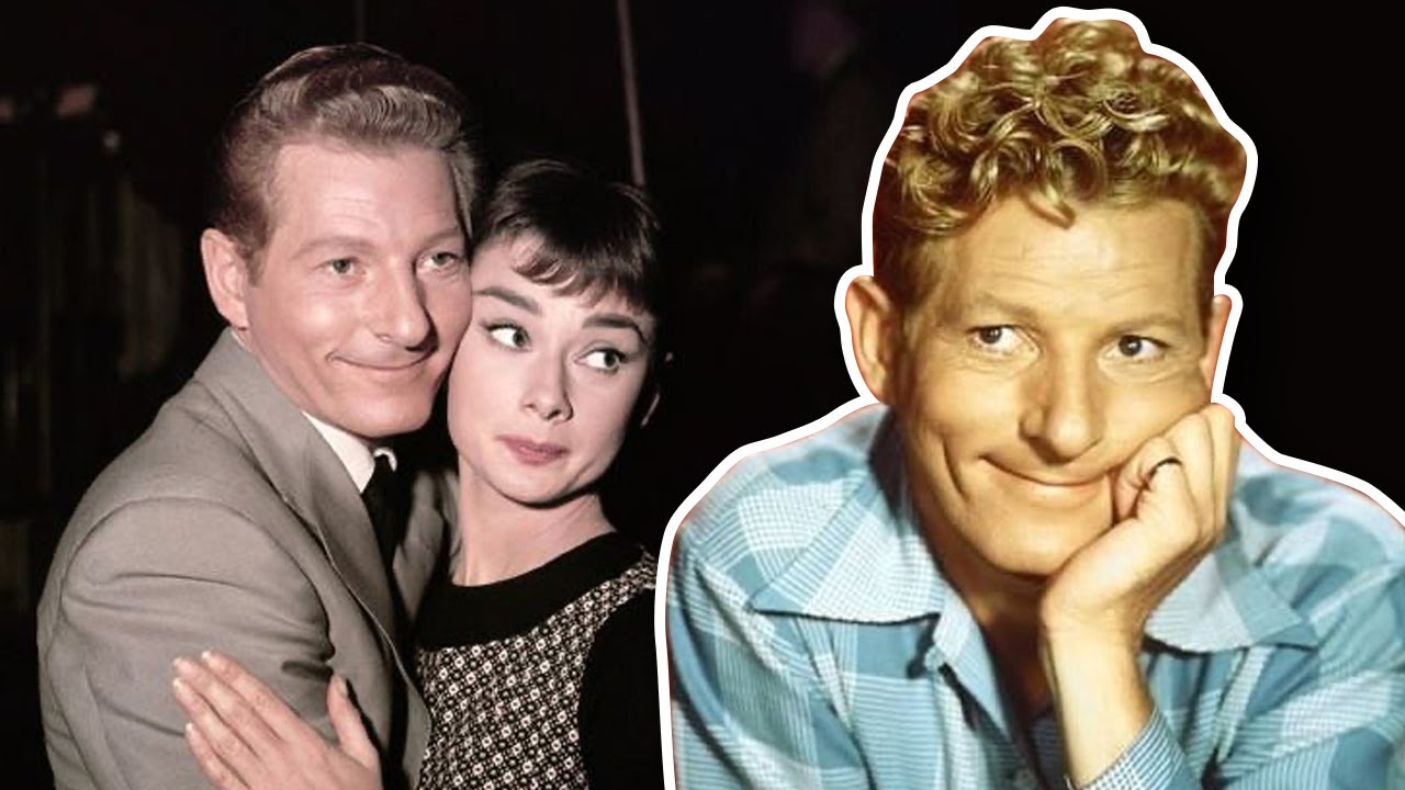 Danny Kaye Led a Miserable Life - YouTube - Danny Kaye’s Height: How Tall Was the Comedy Legend?
