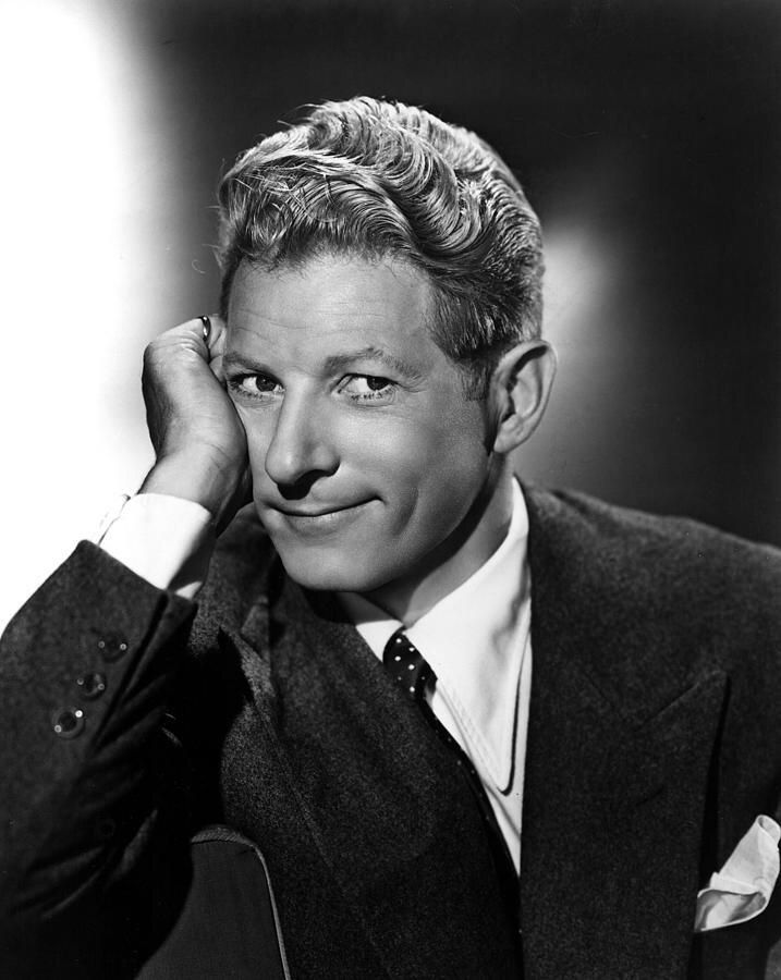 Danny Kaye’s Height: How Tall Was The Comedy Legend?