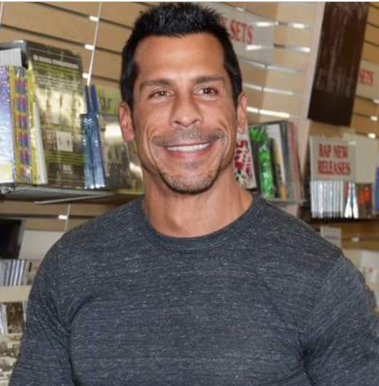 Danny Wood: From New Kid on the Block to Hollywood Star - Danny Wood’s Height: New Kids on the Block’s Secret?