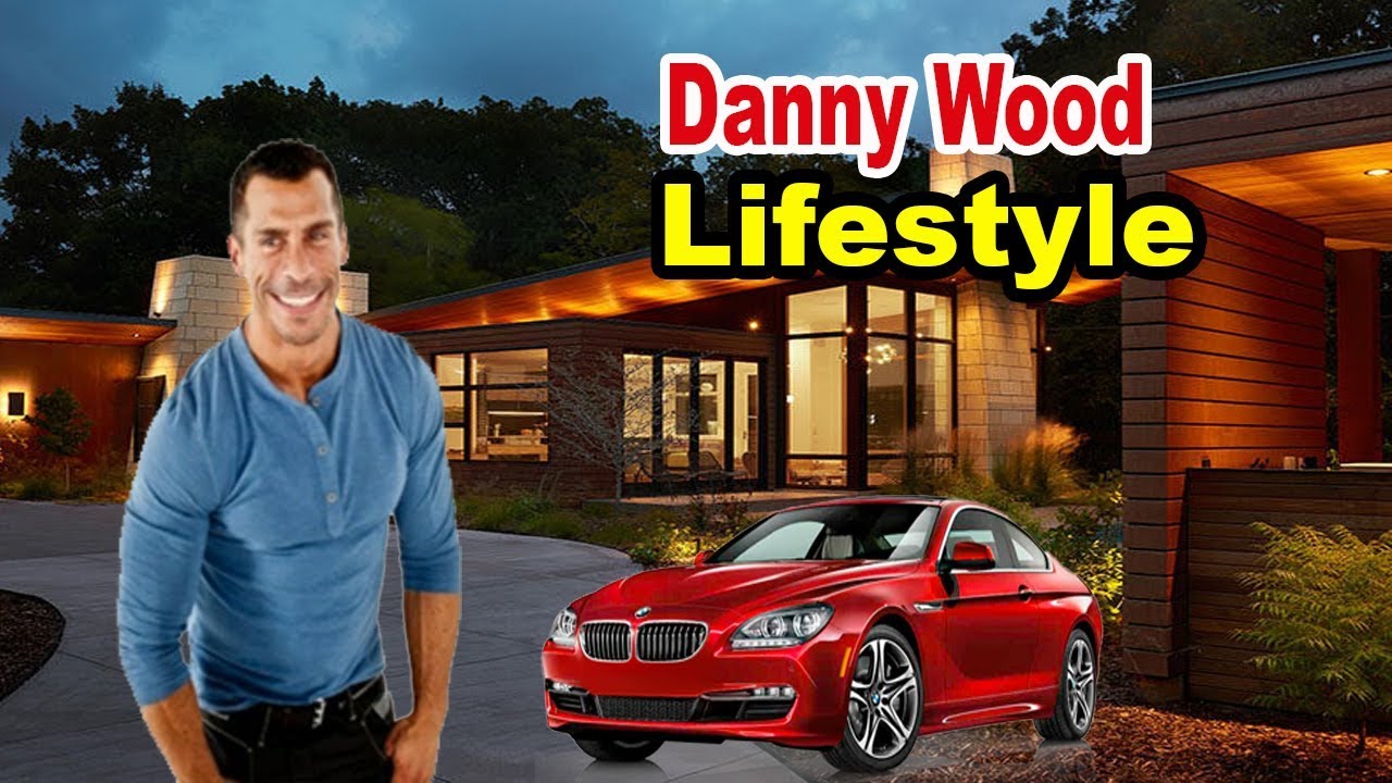 Danny Wood’s Height: New Kids on the Block’s Secret?