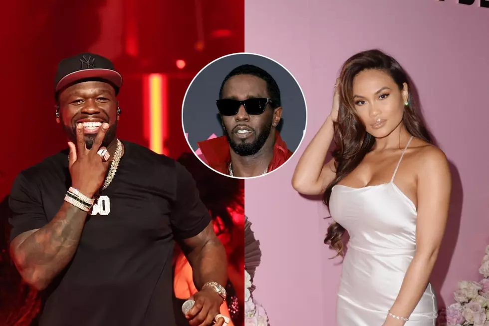 Daphne Joy And Diddy: A Tale Of Two Stars - Did Daphne Joy Date Diddy? Unraveling the Rumored Romance