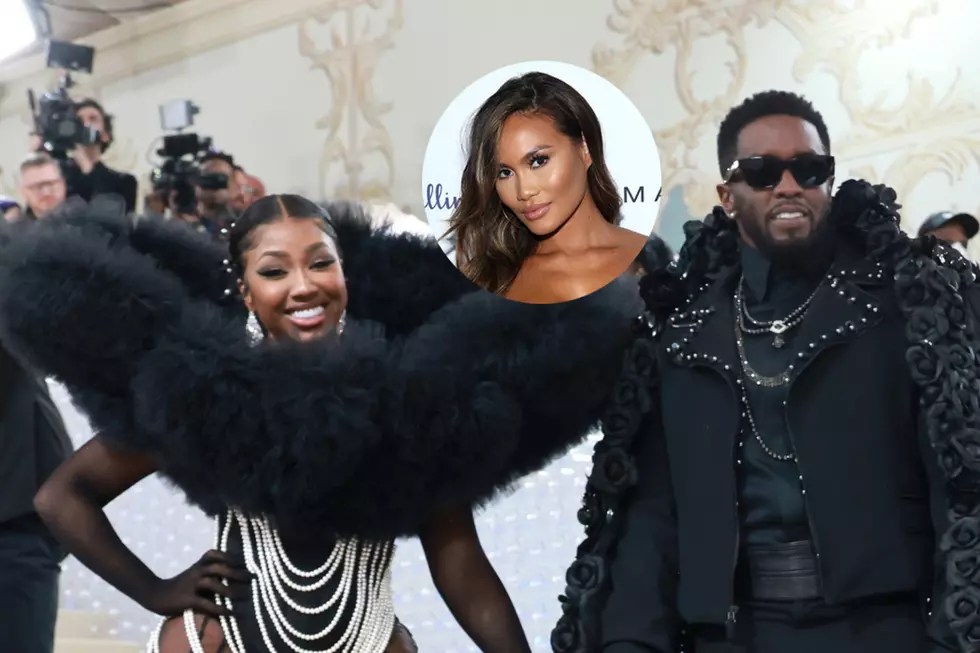 Who Is John Doe (Daphne Joy)? Unmasking the Alleged Identity in Diddy’s Legal Saga