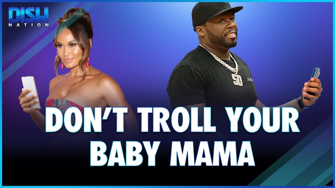 Daphne Joy Claps Back at 50 Cent's Jab About Her Hanging out with Diddy - Who Is John Doe (Daphne Joy)? Unmasking the Alleged Identity in Diddy’s Legal Saga