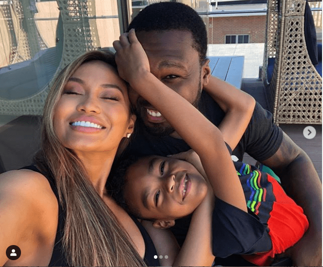 Daphne Joy Responds to 50 Cent Calling Her Out for Hanging with Diddy - Who Is John Doe (Daphne Joy)? Unmasking the Alleged Identity in Diddy’s Legal Saga