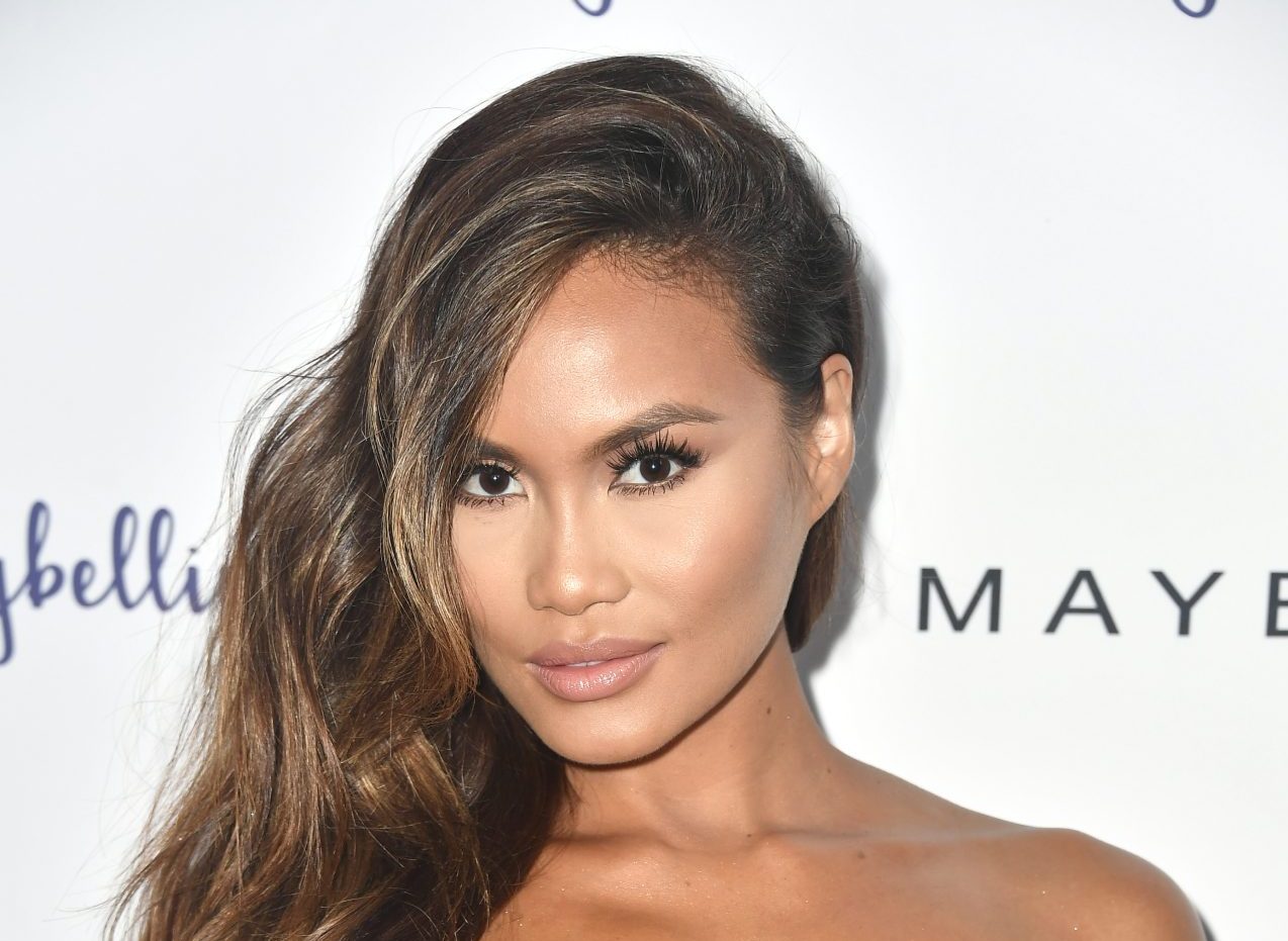 Daphne Joy Responds To 50 Cent In Instagram Message (Photos) - Who Is Daphne Joy? Model, Mother, and the Unexpected Link Between 50 Cent and Diddy