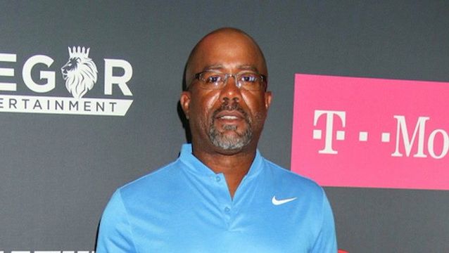 Darius Rucker - Age, Family, Bio | Famous Birthdays - Darius Rucker’s Age and Career Glow-Up