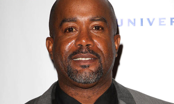 Darius Rucker Parents - Darius Rucker’s Age and Career Glow-Up