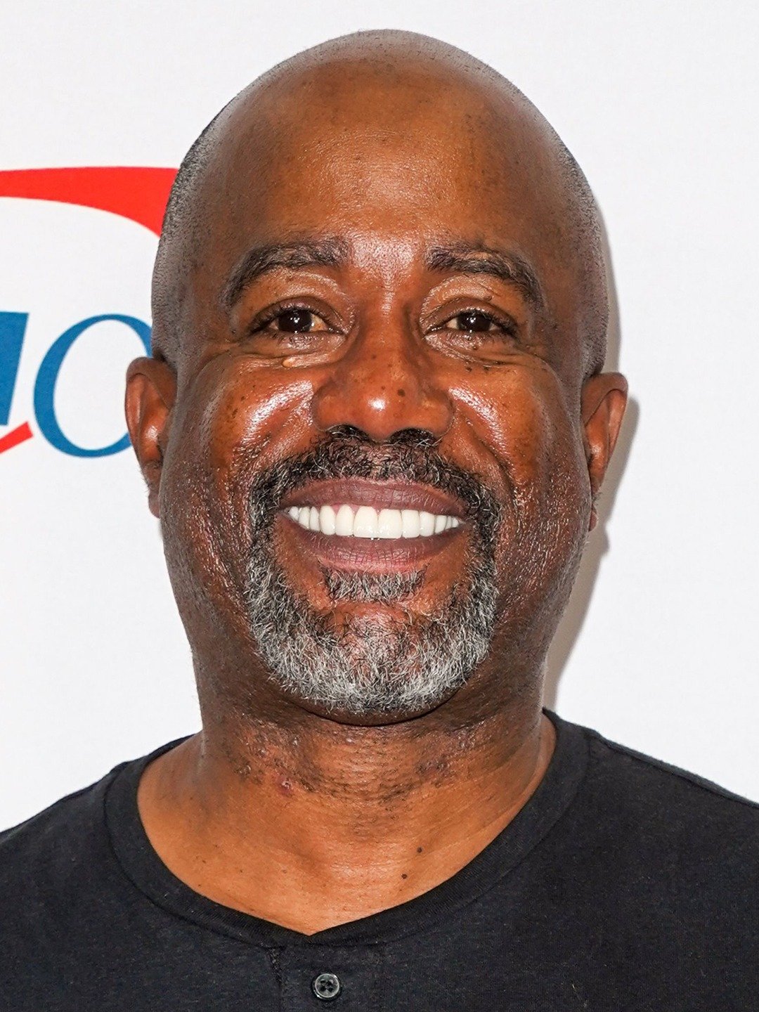 Darius Rucker - Singer - Darius Rucker’s Age and Career Glow-Up