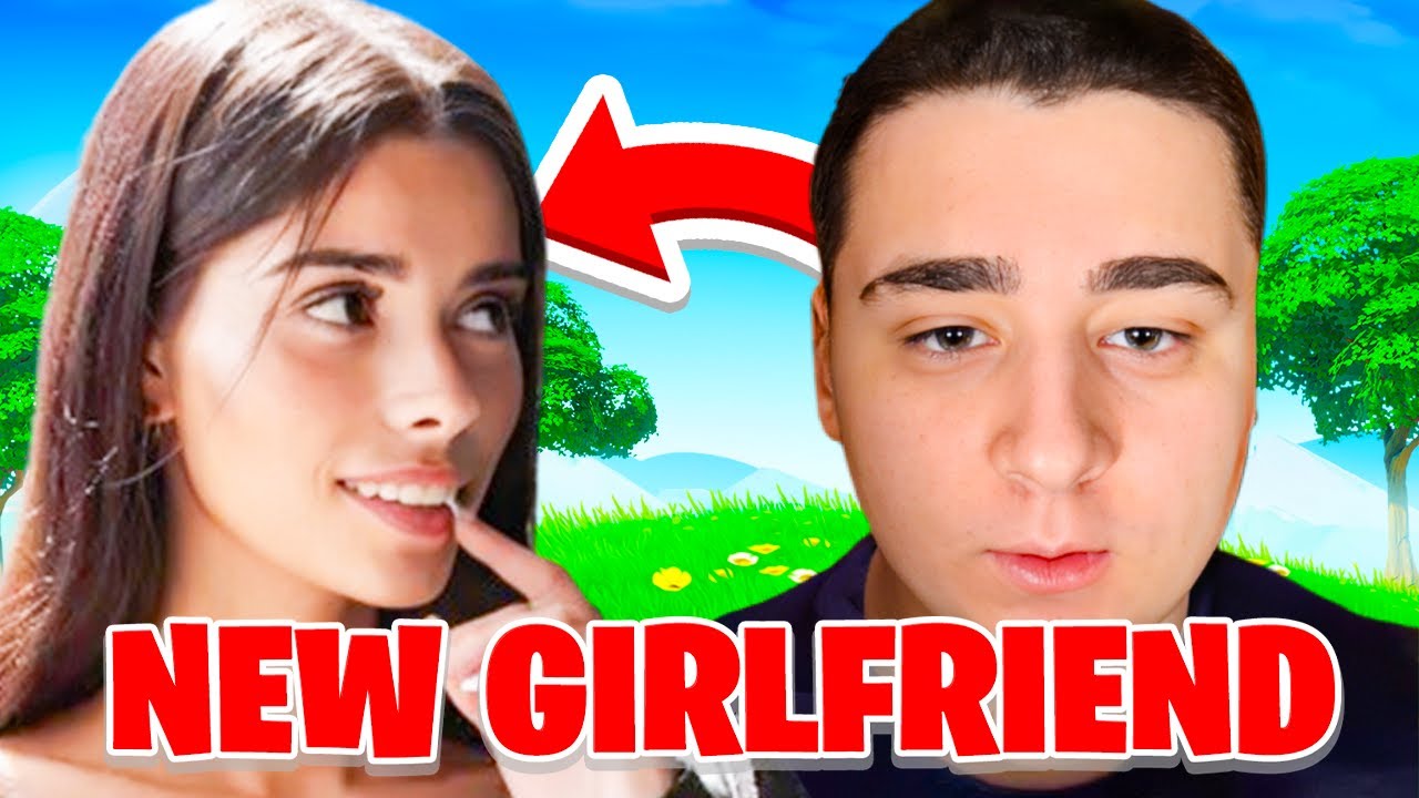 Darla Reacts To Lacy's NEW Girlfriend..💕 - YouTube - How Tall Is Lacy Streamer? Rising Star’s Height Revealed