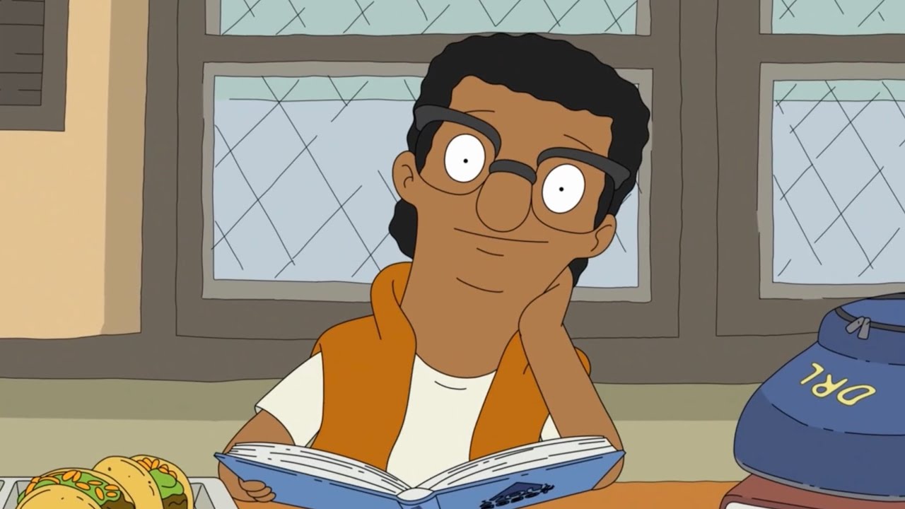 Darryl Being One Of The Best Minor Characters - YouTube - Darryl Bell’s Height: A Different World Star’s Frame
