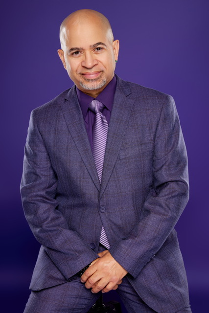 Darryl M. Bell - Darryl Bell’s Height: A Different World Star’s Frame