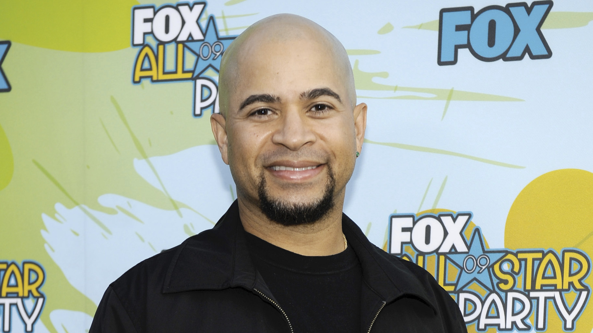 Darryl M. Bell - Actor - Darryl Bell’s Height: A Different World Star’s Frame