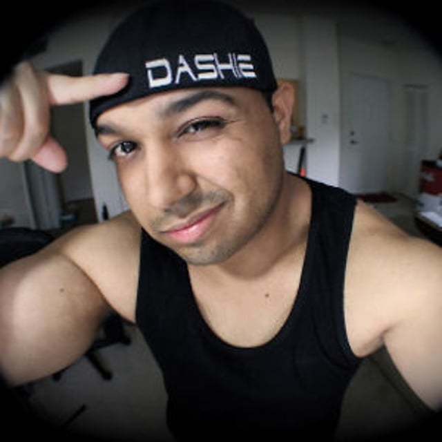 How Tall Is Dashie? YouTube’s Loudest Gamer Revealed