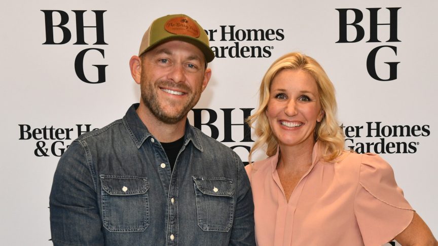 Dave & Jenny Marrs' 'Fixer to Fabulous' Comes to 'Design Home' Game App - Dave Marrs’ Height: Fixer to Flipper Star’s Build