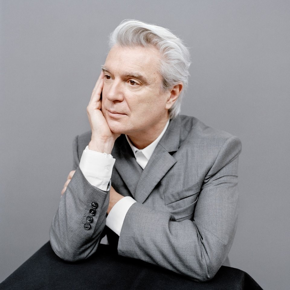 David Byrne Lyrics, Songs, and Albums | Genius - David Byrne’s Height: Talking Heads’ Frontman Revealed