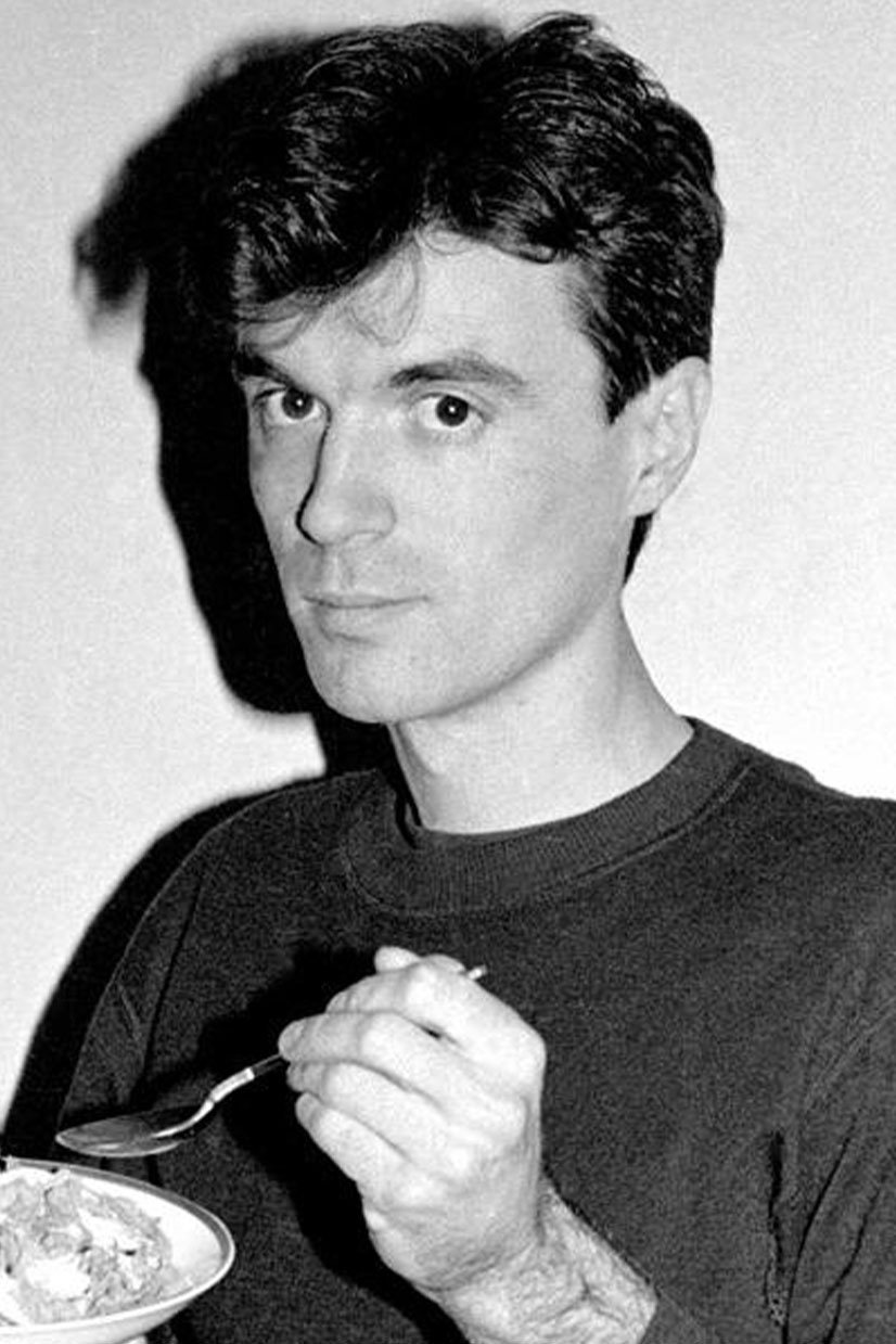 David Byrne - Profile Images — The Movie Database (TMDB) - David Byrne’s Height: Talking Heads’ Frontman Revealed