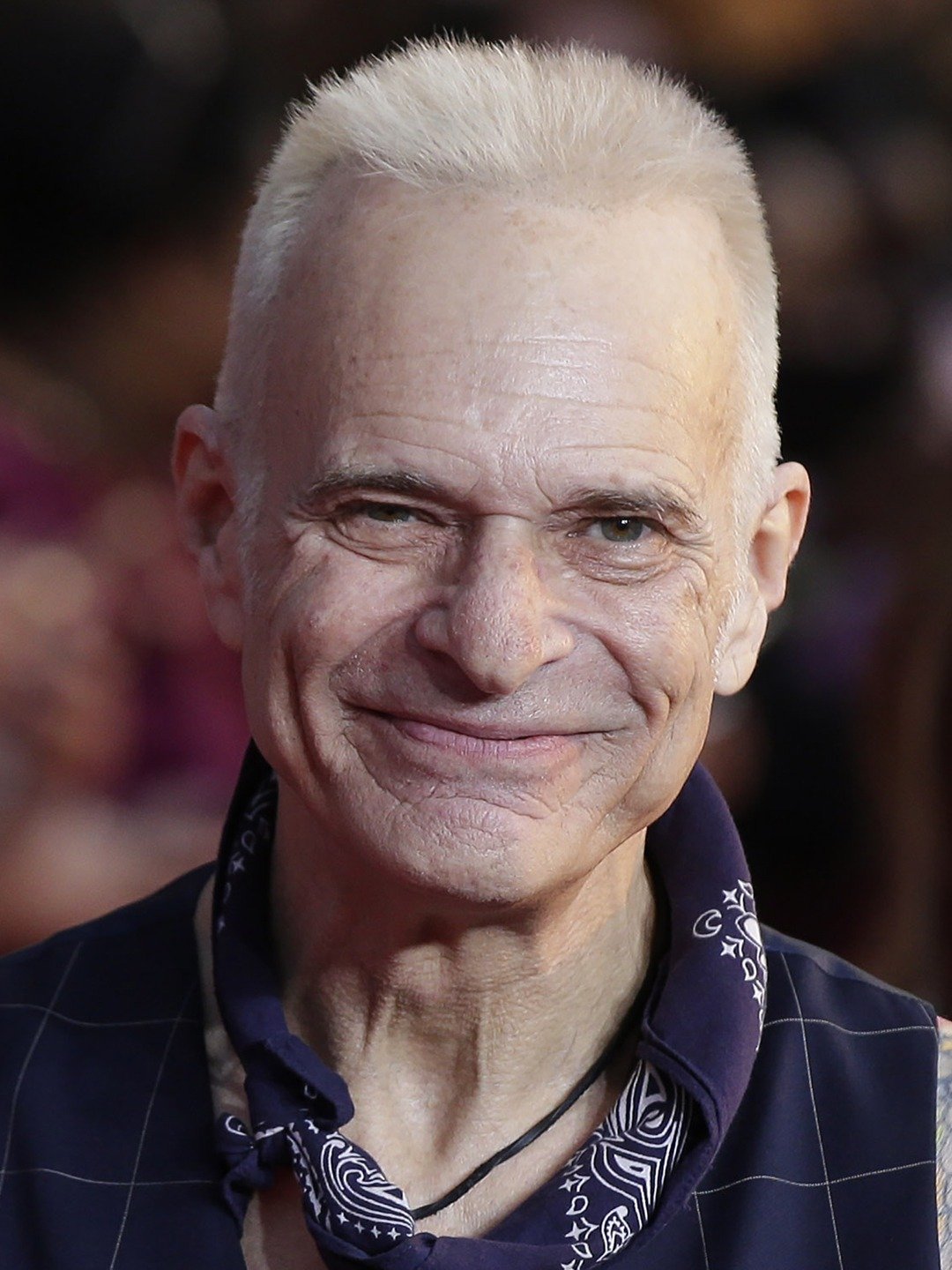David Lee Roth Pictures - Rotten Tomatoes - David Lee Roth’s Height: Van Halen Star’s Rockstar Build
