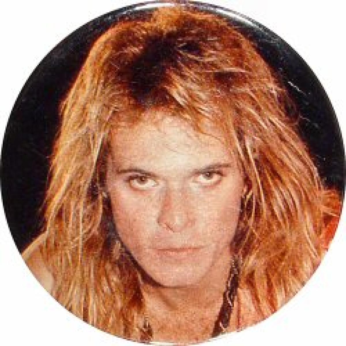 David Lee Roth Pin at Wolfgang's - David Lee Roth’s Height: Van Halen Star’s Rockstar Build