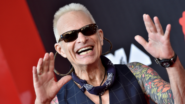 David Lee Roth shares video dancing to Annie Lennox’s “Little Bird - David Lee Roth’s Height: Van Halen Star’s Rockstar Build