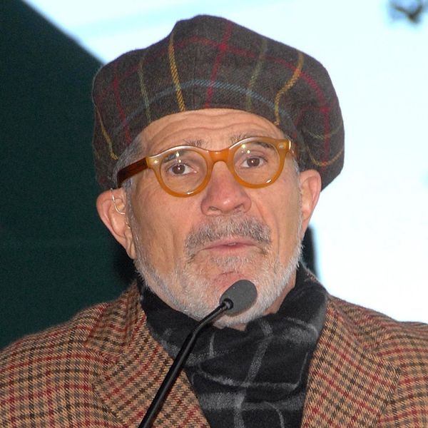David Mamet Net Worth: Playwright’s Wealth Breakdown