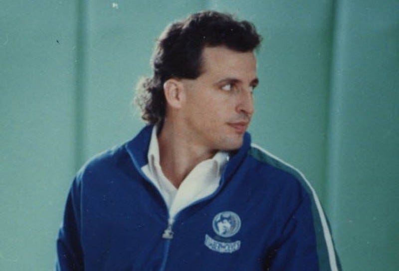 Deadspin - Sports News without Access, Favor, or Discretion - How Old Is Tom Thibodeau? Knicks Coach’s Age and NBA Legacy