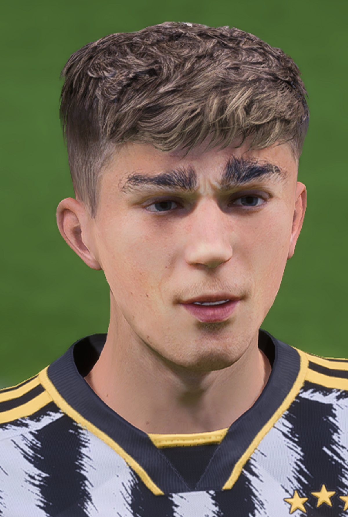 Dean Huijsen - EAFC24 - Buymeacoffee - Dean Huijsen Height – How Tall Is the Rising Football Star?
