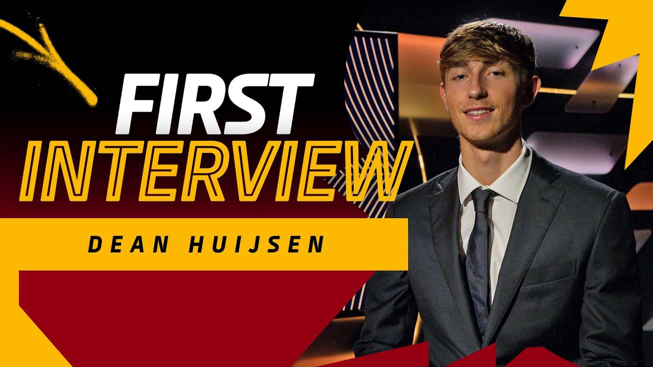 Dean Huijsen Height – How Tall Is The Rising Football Star?