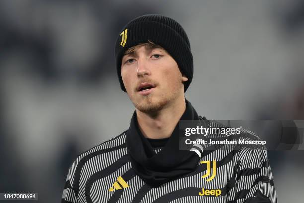 Dean Huijsen Photos and Premium High Res Pictures - Getty Images - Dean Huijsen Height – How Tall Is the Rising Football Star?