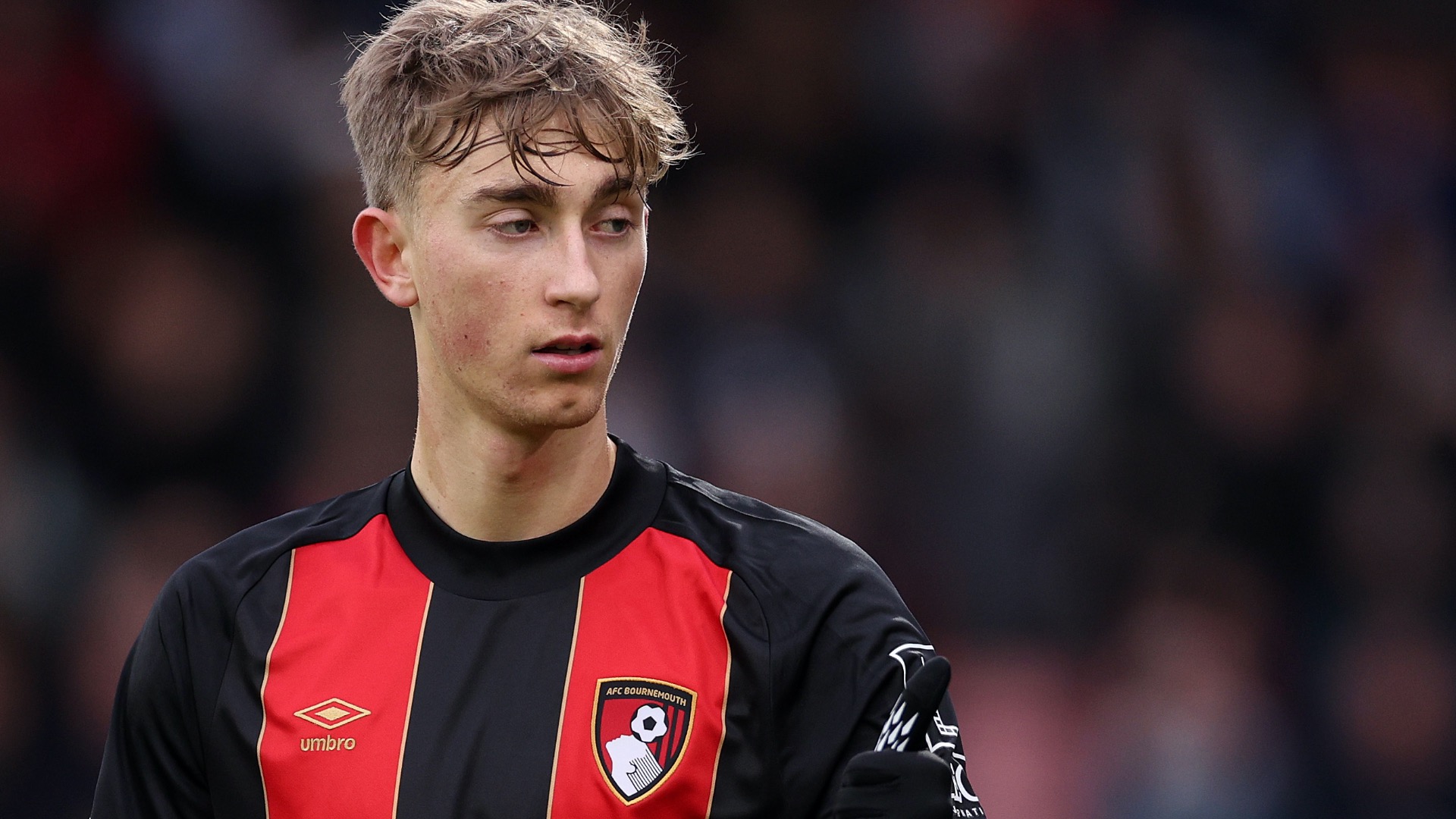Dean Huijsen: The Next Big Thing In Football - Dean Huijsen Height – How Tall Is the Rising Football Star?