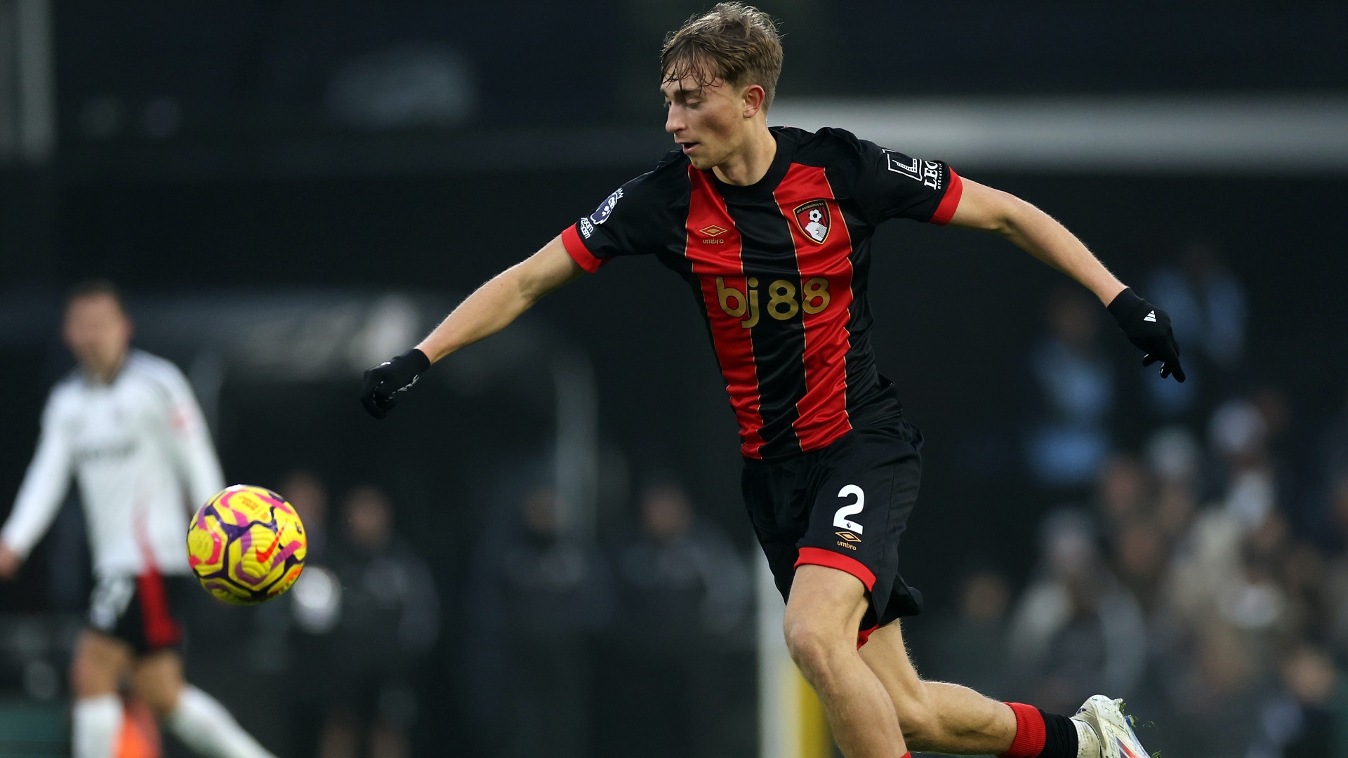 Dean Huijsen: The Next Big Thing In Football - Dean Huijsen Height – How Tall Is the Rising Football Star?