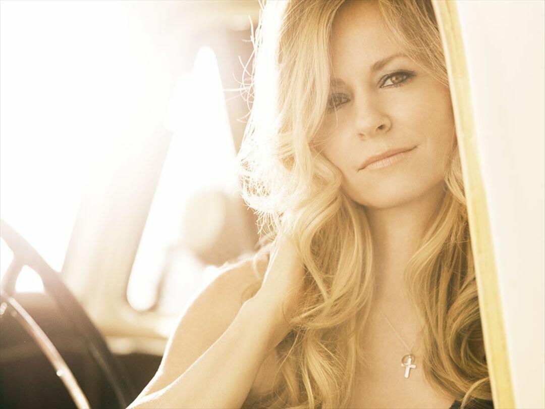 Deana Carter | iHeart - Deana Carter Age – How Old Is the ‘Strawberry Wine’ Singer Now?