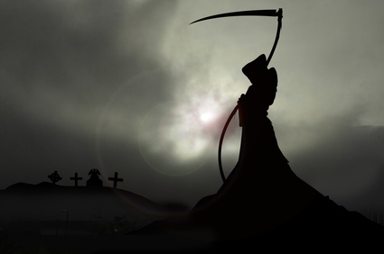 Death in Many Forms: Putting Culture & Creativity in Halloween - death is the only ending for the villainess novel