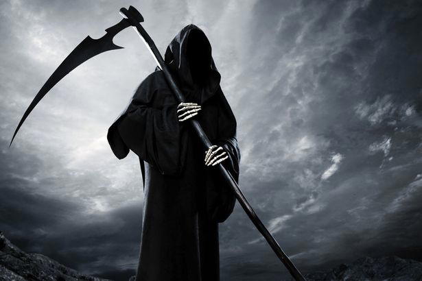 Death - Motivating Factor to Quit - KillTheCan.org - death is the only ending for the villainess novel