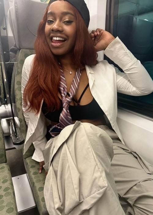 Deb Smikle Height, Weight, Age, Boyfriend, Facts, Biography - Deb Smikle: TikTok Star’s Age Uncovered