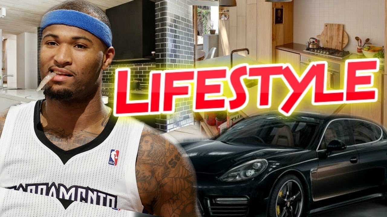 DeMarcus Cousins Net Worth – Former NBA Star’s Wealth Report