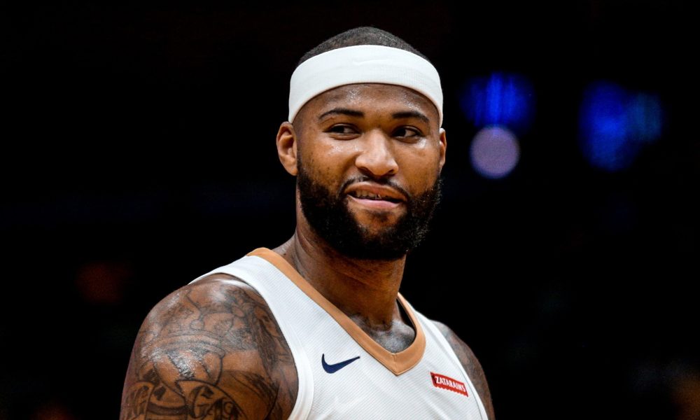 Demarcus Cousins Net Worth 2018 | How They Made It, Bio, Zodiac, & More - DeMarcus Cousins Net Worth – Former NBA Star’s Wealth Report