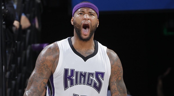 DeMarcus Cousins Net Worth 2025 + Age, Height, Weight - Wealtholino - DeMarcus Cousins Net Worth – Former NBA Star’s Wealth Report