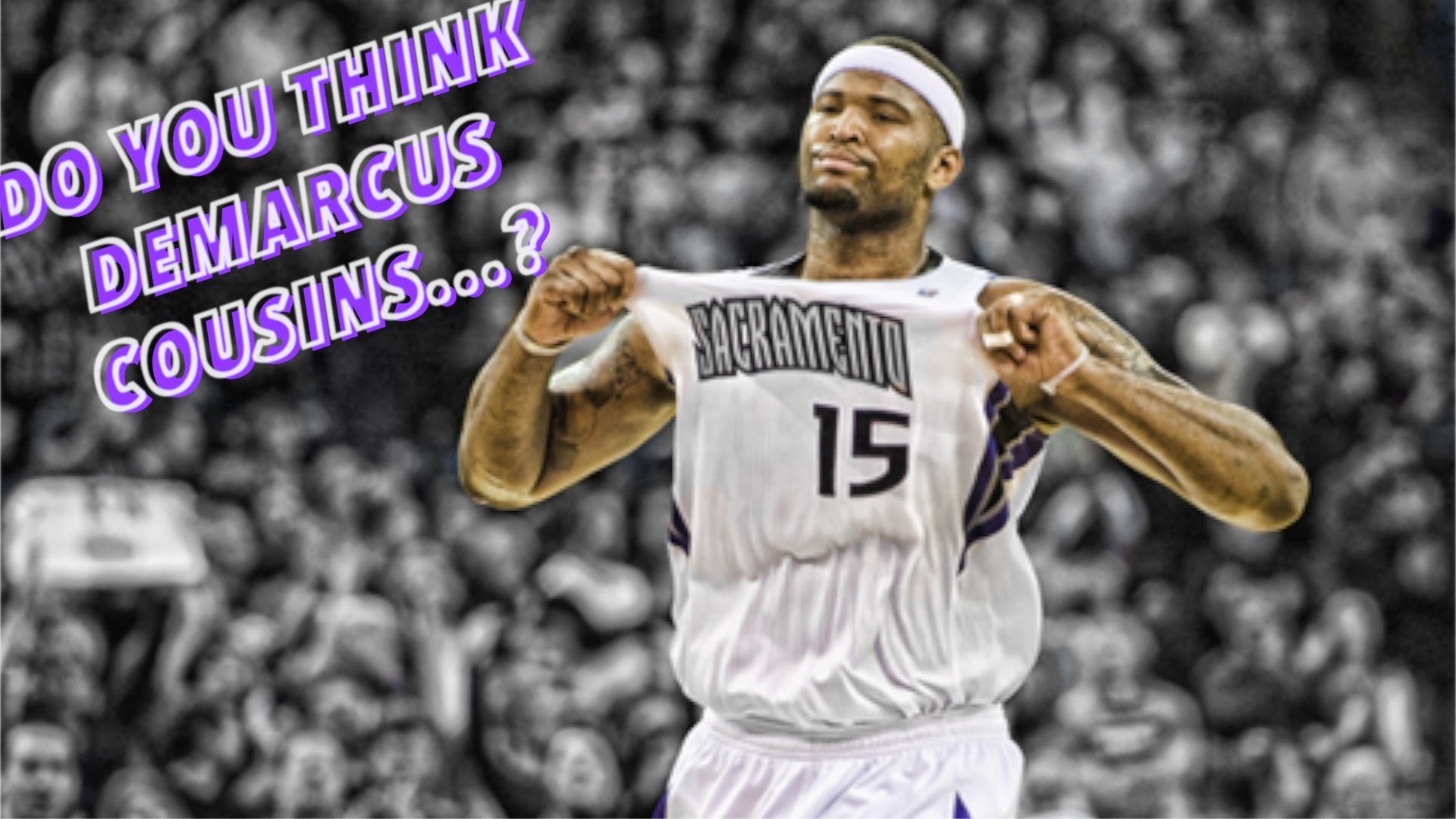 Demarcus Cousins Wallpapers (70+ pictures) - DeMarcus Cousins Net Worth – Former NBA Star’s Wealth Report