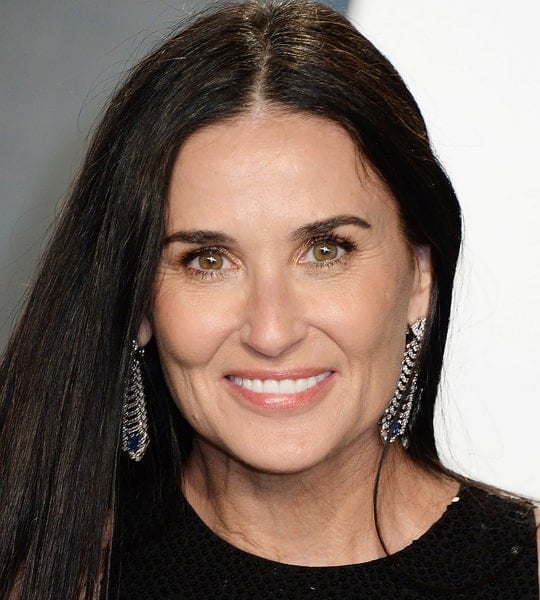 Demi Moore Age, Net Worth, Husband, Family, Children and Biography - How Old Is Demi Moore? Hollywood Starlet’s Real Age Unveiled