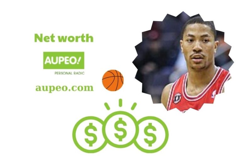Derrick Rose Net Worth 2024: Career Earnings, Adidas Deal, and Salary - Derrick Rose Net Worth: From MVP Glory to Millions in 2025
