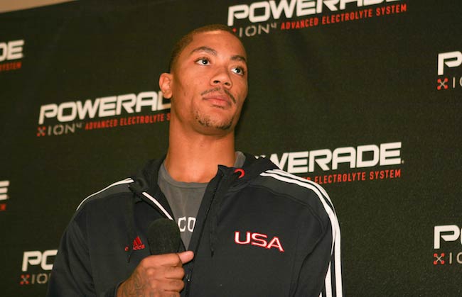 Derrick Rose Net Worth - Celebnetworth.net - Derrick Rose Net Worth: From MVP Glory to Millions in 2025