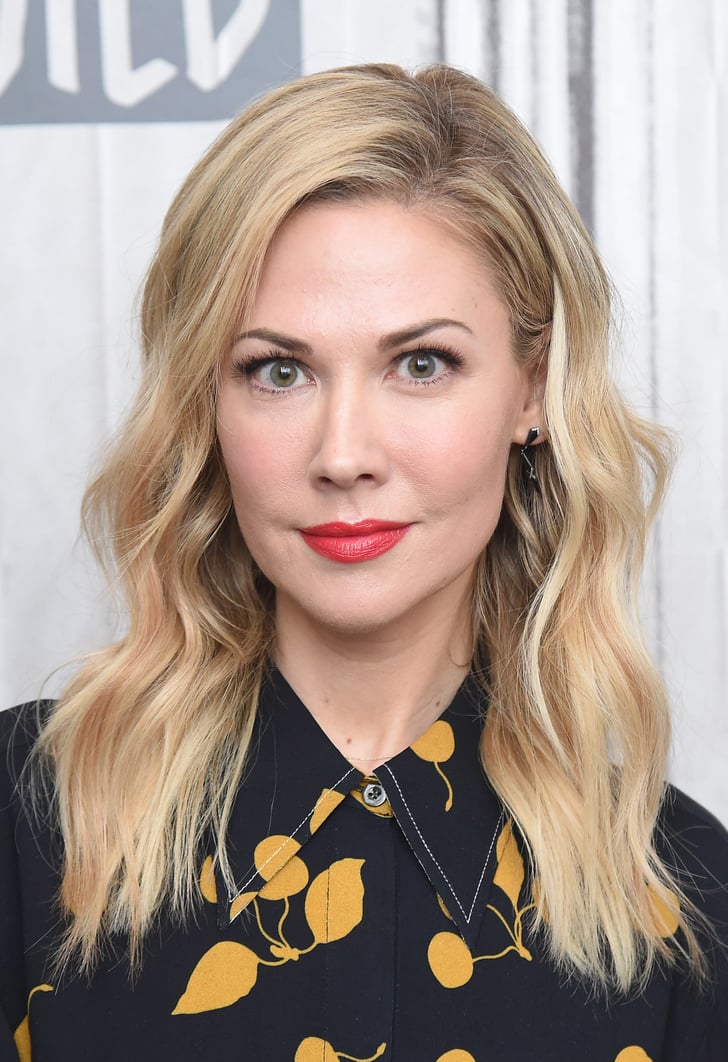 Desi Lydic | All the First-Time 2022 Emmy Nominees | POPSUGAR - Who Is Desi Lydic’s Husband? Meet the Man Behind the Comedian’s Smile