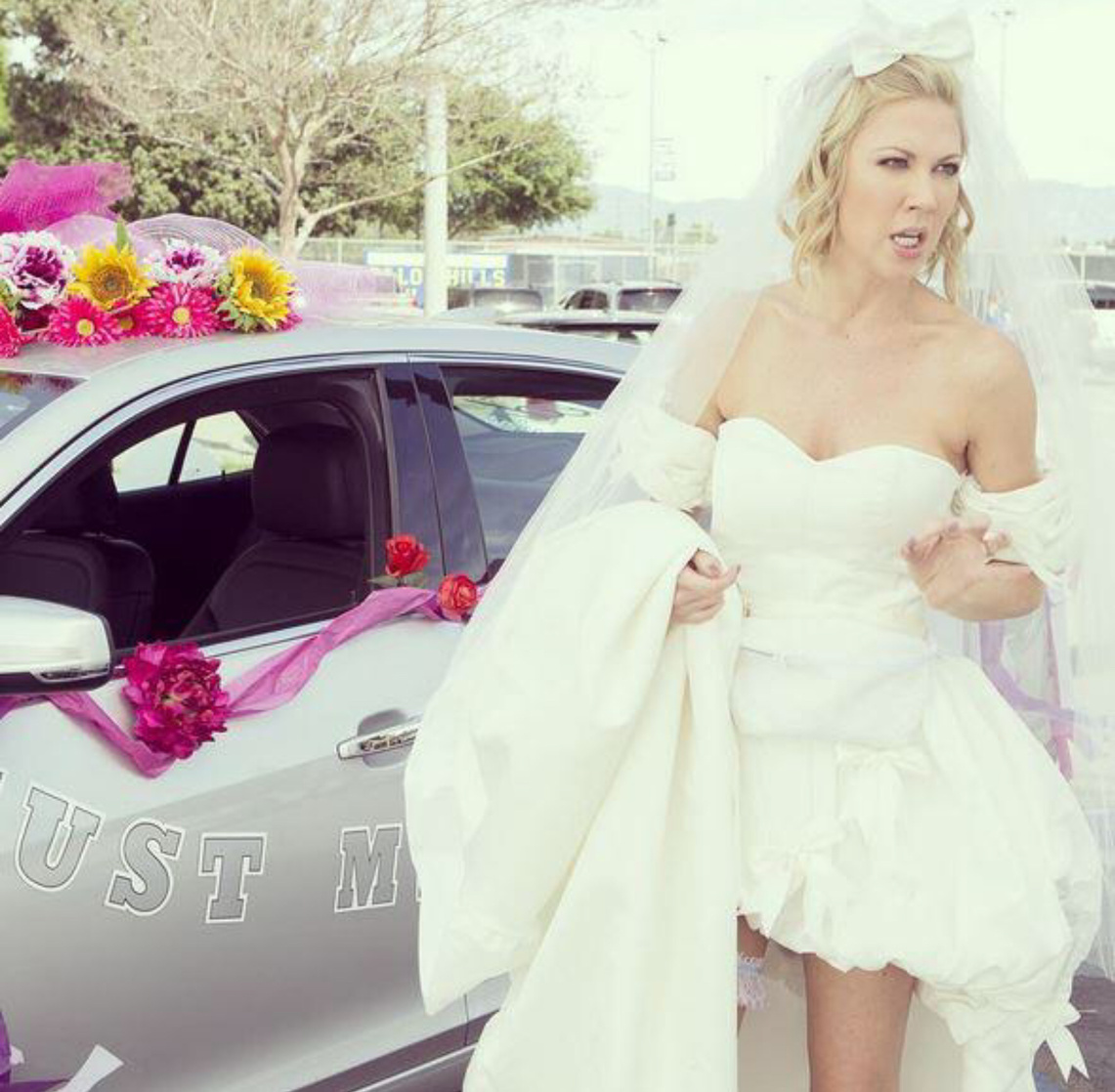 Desi Lydic image - Who Is Desi Lydic’s Husband? Meet the Man Behind the Comedian’s Smile