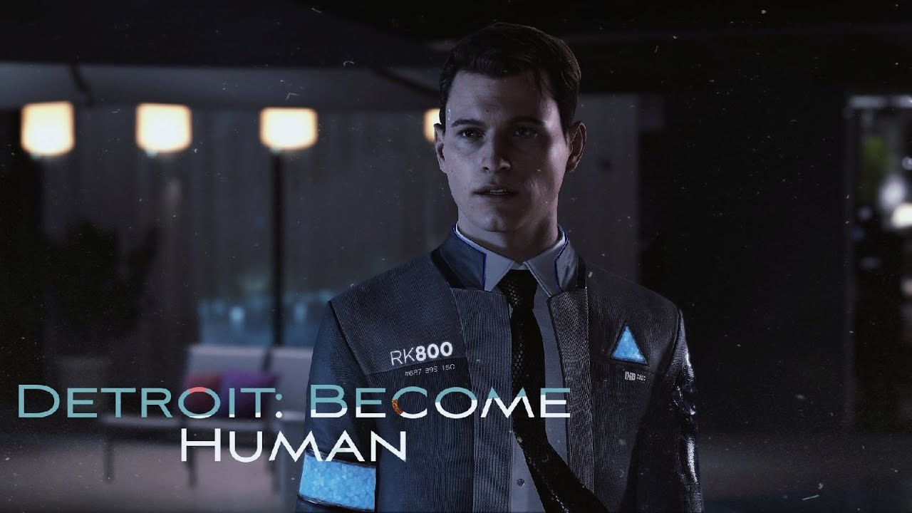 detroit - become human - tokyo stories