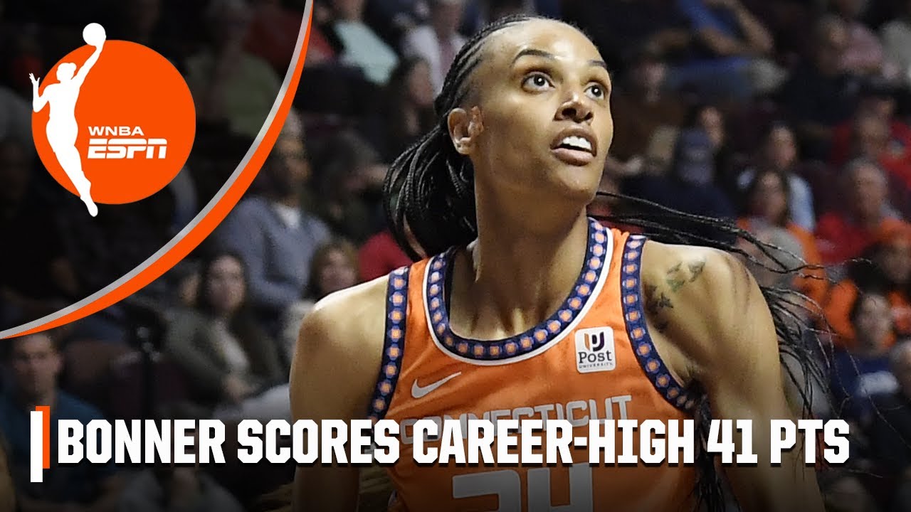 DeWanna Bonner makes franchise history as Sun give Aces first loss - DeWanna Bonner Height – WNBA Star’s Towering Presence